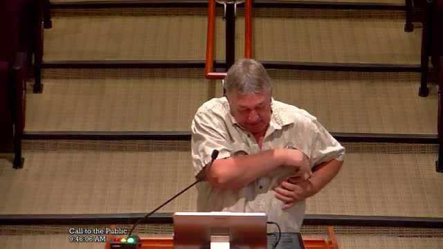 Safeway manager confronts growing homeless crisis