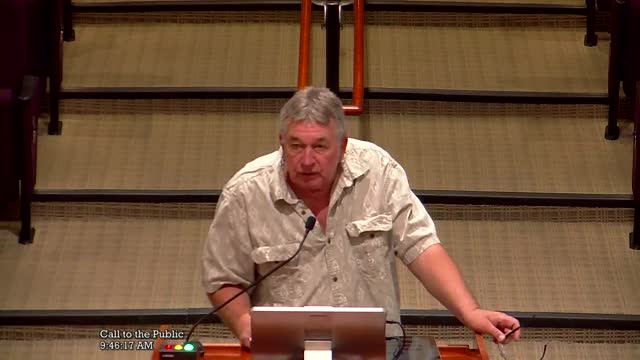 Residents rally against controversial energy plant proposal