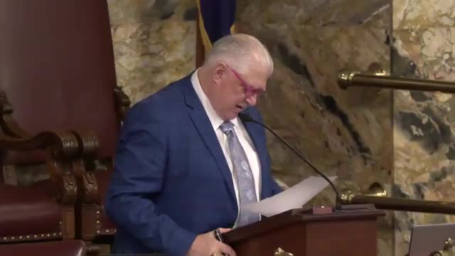Lawmakers pass crucial safety bill to protect workers