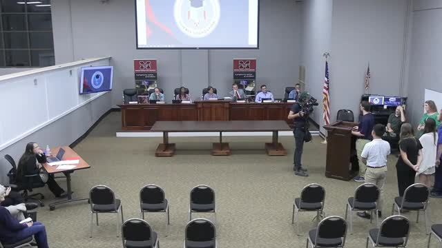 Students aim for NASA launch with dedicated sponsor's support