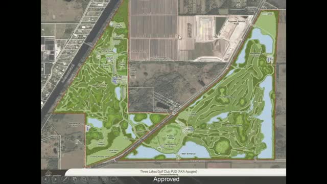 Plans Unveiled for Major South Florida Development Project