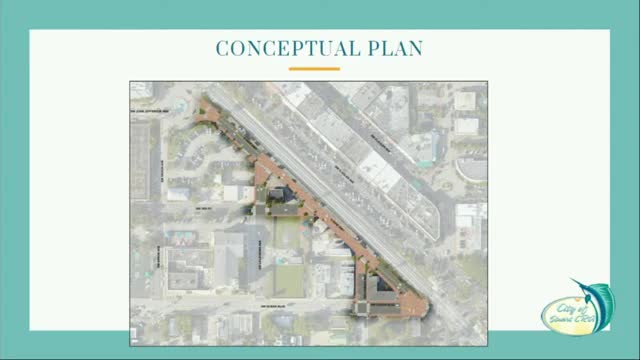 City plans major traffic overhaul to enhance safety