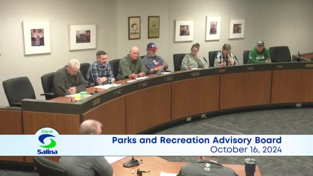 Community Plans Major Park Revamp with New Features