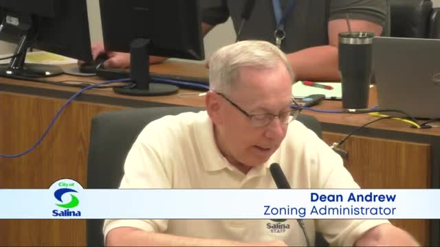 Residents Rally for Carport Variance Amid Zoning Controversy