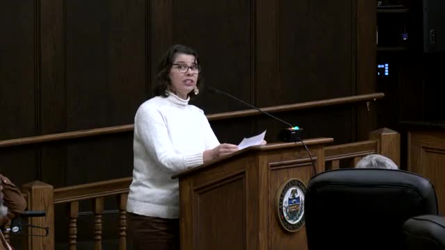 Community leaders demand action to combat air pollution crisis