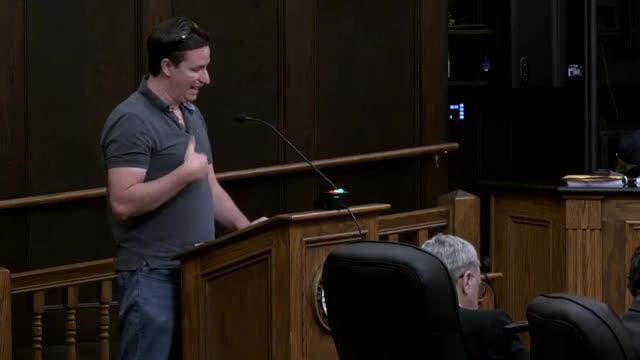 County executive's order sparks fierce debate on reproductive healthcare