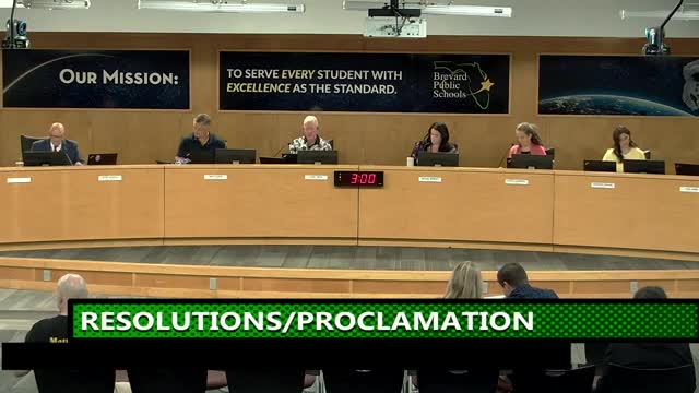 Brevard Schools Launch Initiative to Combat Bullying