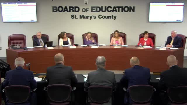 Blueprint for Education Faces Backlash Over Missing Essentials