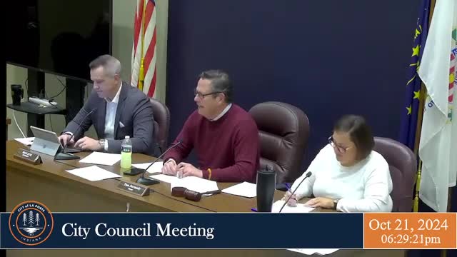 Mayor vows to crack down on drug trafficking in community