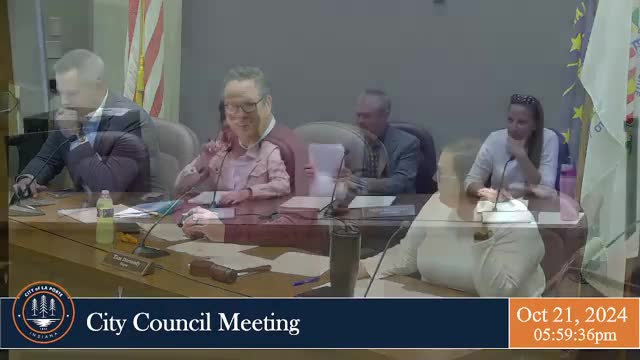 Community leader raises alarm over immigration impact on resources