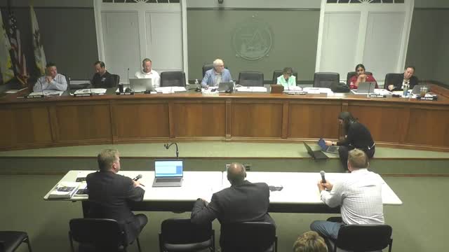 Recreation center plans spark community interest and concerns