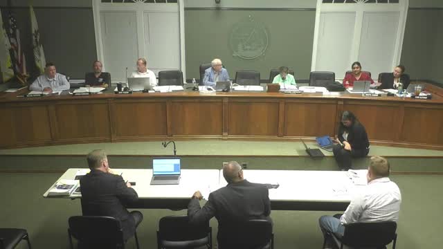Community leaders push for funding to save aging pool