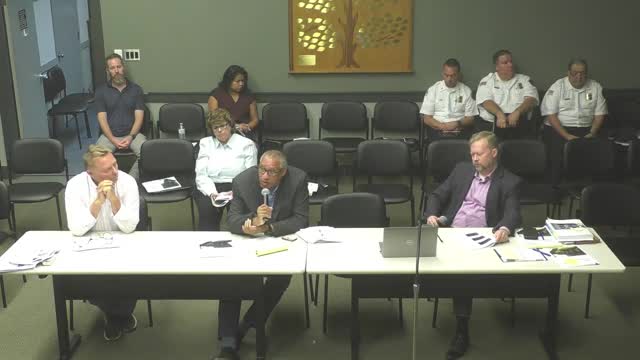 Community demands clarity on cannabis tax funding