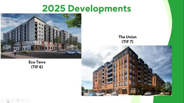 New developments set to transform Villa Park landscape