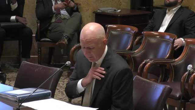 Lawmakers push for reforms to protect disabled youth in justice system