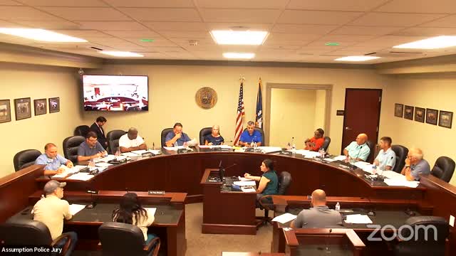 Motion to grant leniency for homeowners sparks heated debate