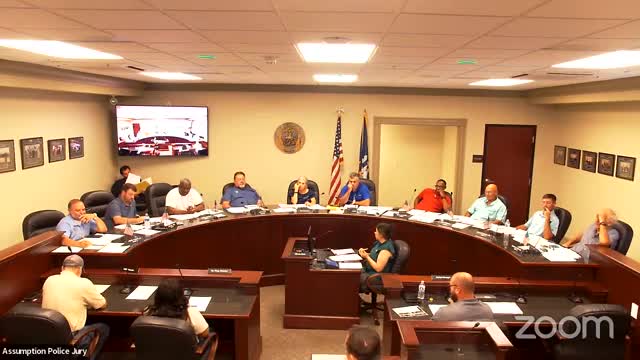 Community demands urgent action on flooding crisis