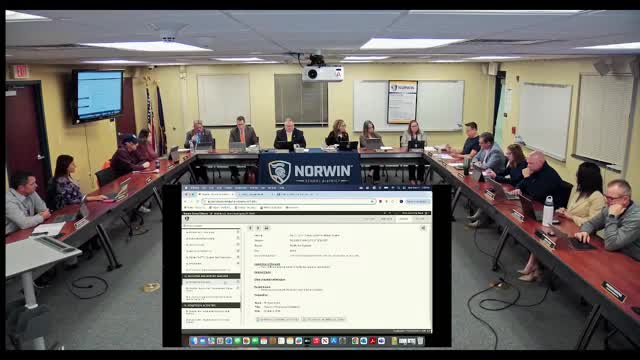 School district confronts federal decree on racial hostility