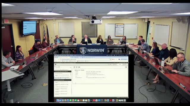 Board President Calls for Process Reform Amid Controversial Decisions