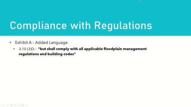 City considers emergency ordinance to elevate flood-prone homes