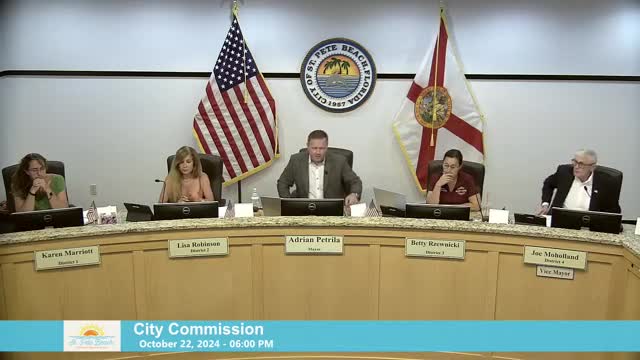 City leaders confront unprecedented disaster recovery challenges