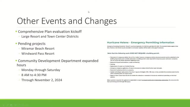 Cape Coral challenges FEMA guidelines amid permitting chaos