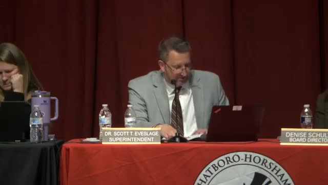 Voting Location Change Sparks Community Engagement Ahead of Election