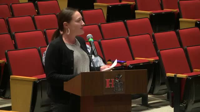 Parents Demand Urgent Cell Phone Policy for Schools