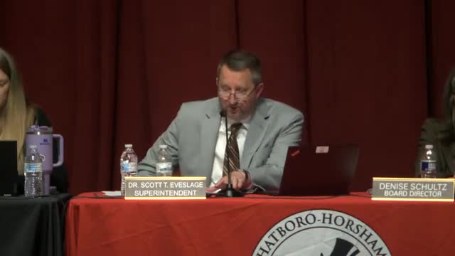 School District Launches AI Committee to Shape Future Policies