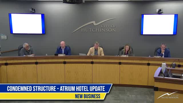 City Council Faces Tough Decisions on Controversial Demolition Plans