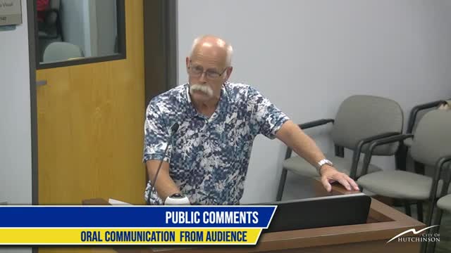 City Council Plans Major Revitalization Amid Community Concerns