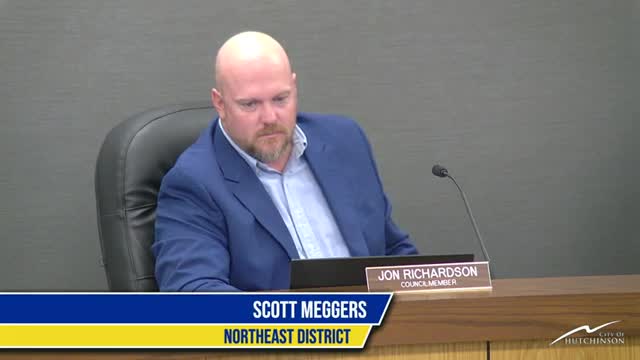 Community leaders seek new solutions for traffic chaos