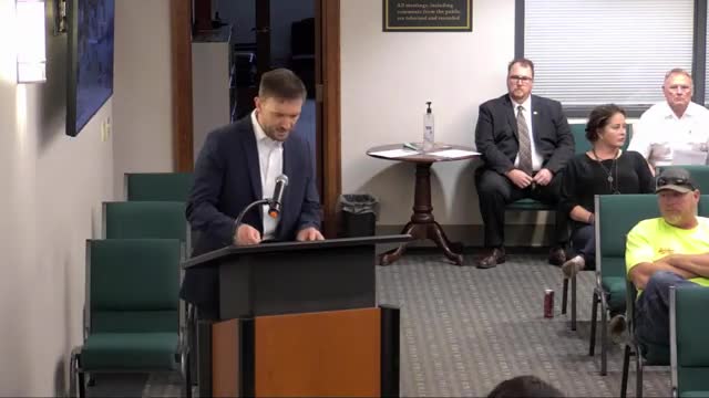 Leavenworth declares October Fire Prevention Week to save lives