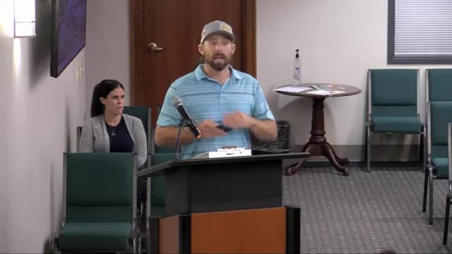 Neighbors unite against harassment and intimidation tactics