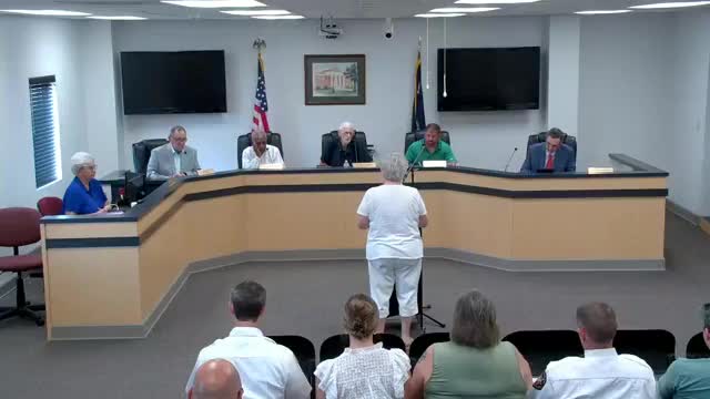 Councilman faces backlash over sheriff funding discrepancies