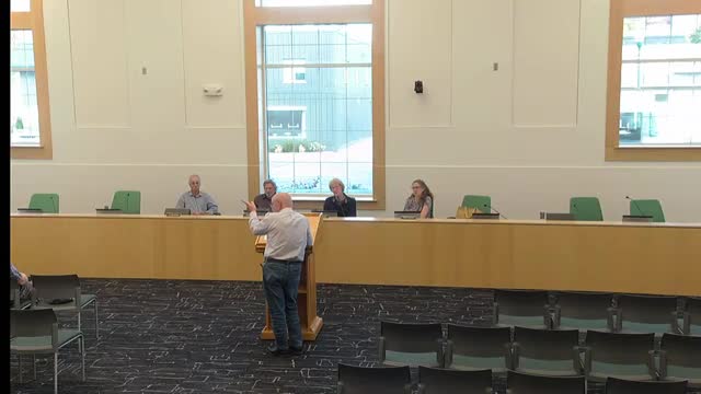 Plans unveiled to restore historic Lincoln house into BnB