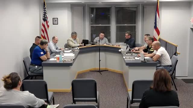 Council faces urgent funding crisis for police department