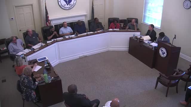 Marlborough County misses crucial funding opportunity for opioid crisis