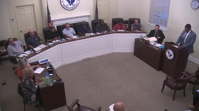 County launches emergency text alert system ahead of storm