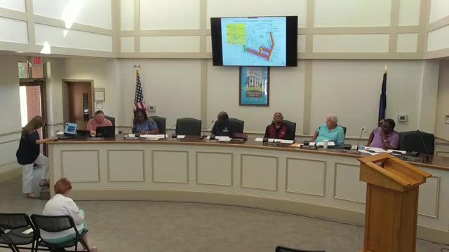 Council faces backlash over skyrocketing parking project costs