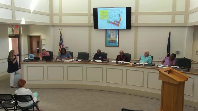 Community grapples with costly construction and contamination fears