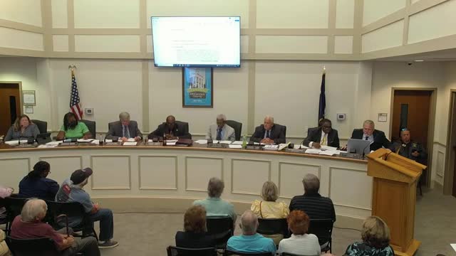 County faces backlash over controversial subcontracting decision