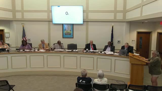 Council debates controversial animal care ordinance amid public outcry