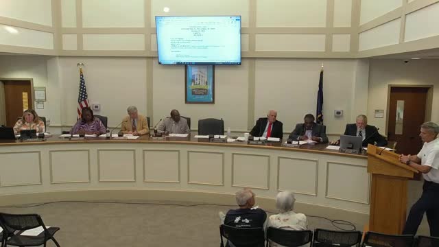Community unites to assess storm damage and aid recovery