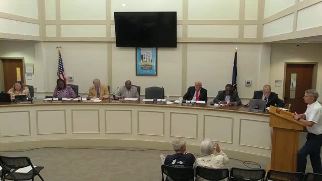 Community braces for major property tax reassessment