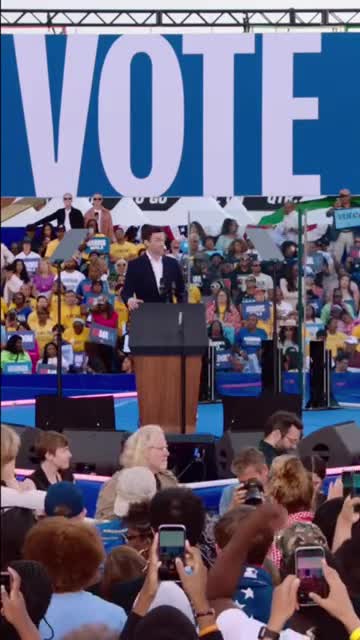 Trump's Record Under Fire as Kamala Harris Gains Momentum