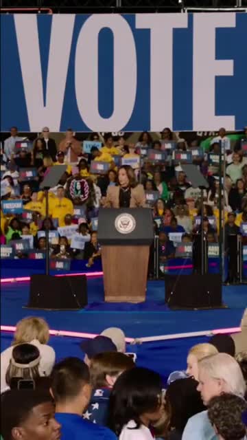 Biden vows to cut costs and protect middle class families