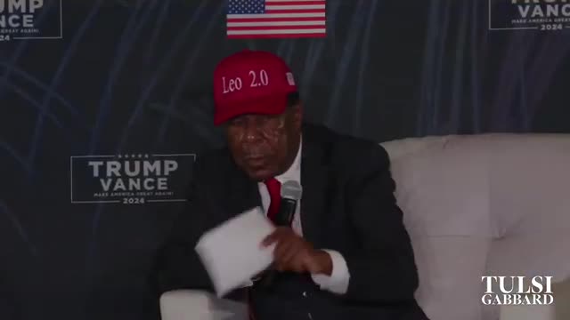 Former Democrats Reveal Hostility After Trump Endorsement