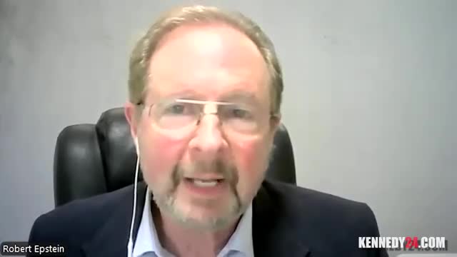 Google's hidden influence could sway election outcomes