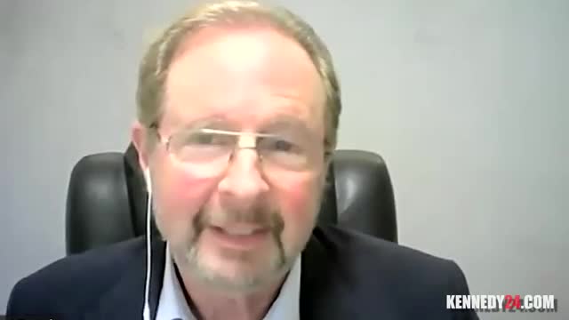 Expert Reveals Plan That Could Have Saved 600000 Lives